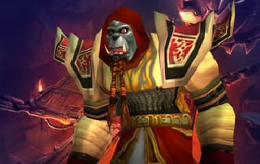 Upper Blackrock Spire Attunement background