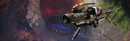 GJALLARHORN background
