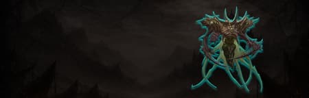 Belial background
