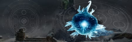 Warlord's ruin last boss kill background