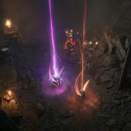Mythic Unique Crafting Diablo 4