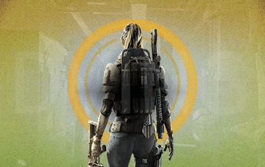 SOLO HEROIC PVE BUILD image