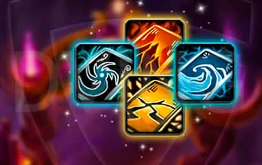 Darkmon Faire Decks image