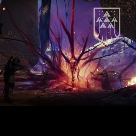 Arena: Nightmare Containment image