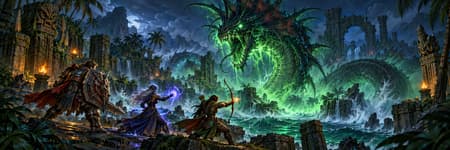 WoW Midnight Cursed Surges Guide: Timer, Bosses and Rewards