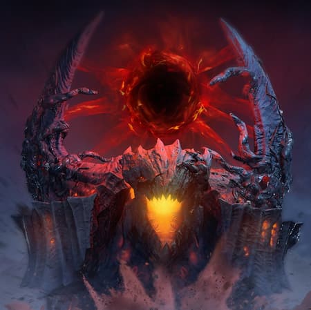 Hatred Rising Overview