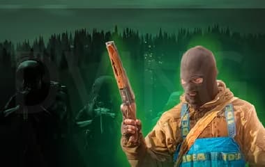Arena K/D background