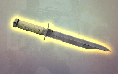 Melee Gold Camo Unlock image