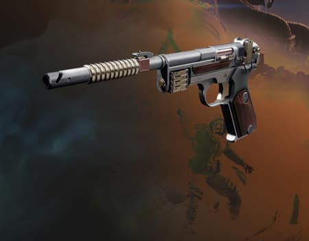 Compact defender image