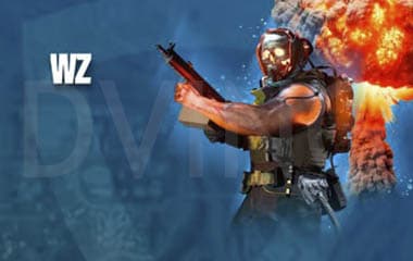Nuke in Warzone 2 Champion’s Quest image