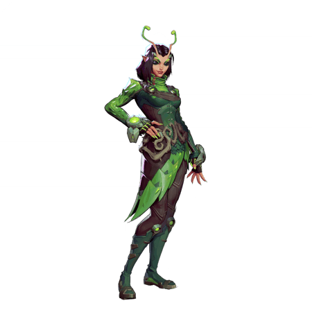Mantis