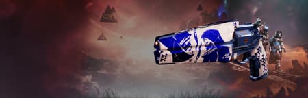 Bold Endings background