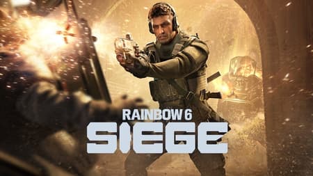 Настройки Rainbow Six Siege: FPS, управление и читаемость боя