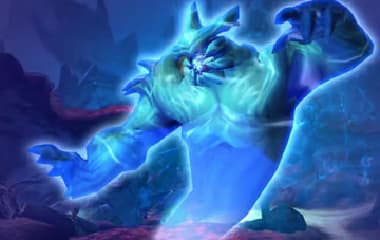 Hydraxian Waterlords background