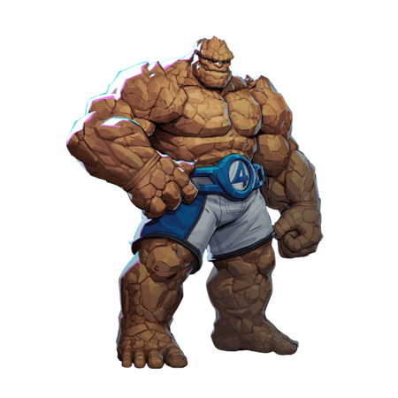 The Thing