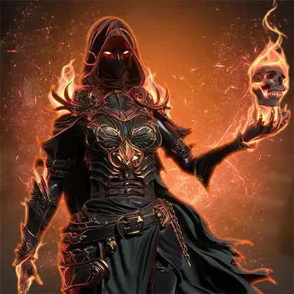 All Permanent Buffs from the Campaign
