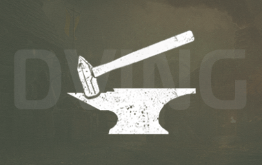 Прокачка Weaponsmithing  New World background