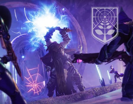 Exotic mission: Kell's fall image