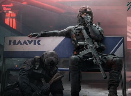 Nox Operator Guide