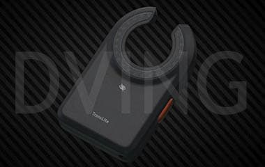 LEDX - Found in Raid background