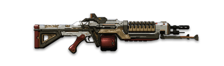 Void Intercept в The First Descendant: боссы, подготовка и Extreme