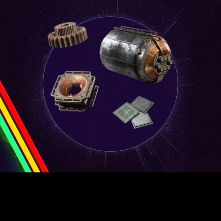 Materials and Resourses image