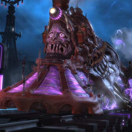 FFXIV 7.4 Into the Mist: что добавил патч