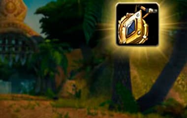 Pendant of Homecoming image