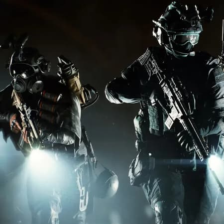 BF6 Season 2 Phase 2 Nightfall