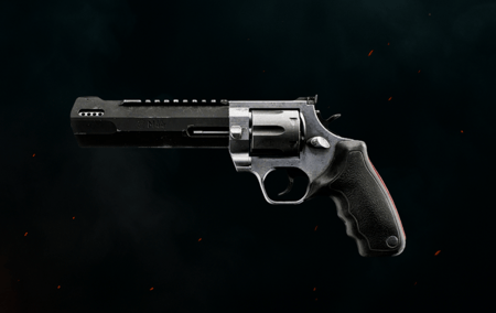Pistols Leveling image
