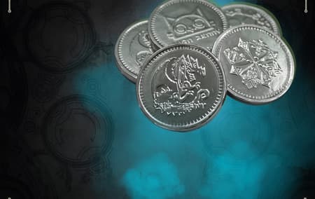 Zenny background