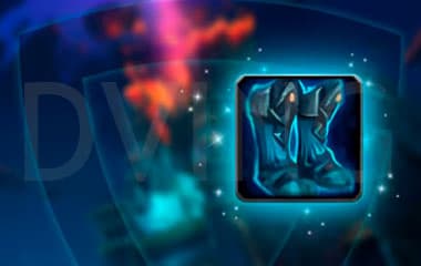 Eternal Pathfinders background