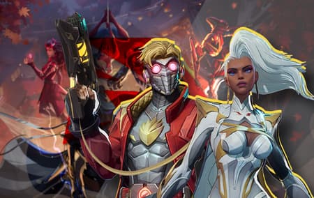 Skins Unlock image