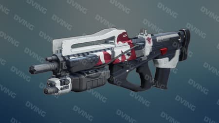 Redrix's Broadsword image