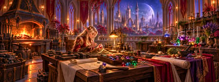 Best WoW Midnight Professions for Gold, Crafting and Housing