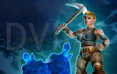 Mining background