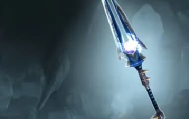 Thunderfury background