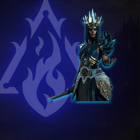 Sorcerer build image
