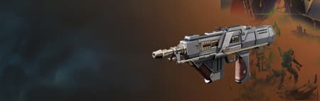 M-17 fast talker background