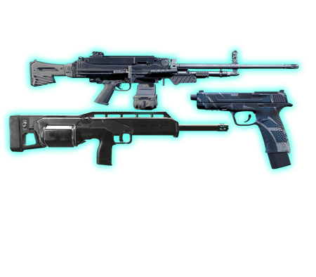 NAMED WEAPONS FARM image