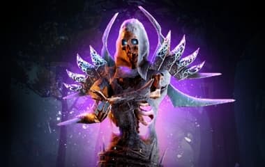 Blood, Frost and Death image