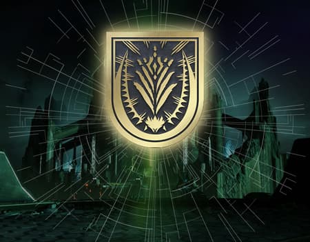 Crota's End seal image