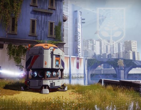 Onslaught: Midtown image