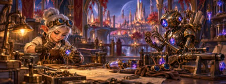 WoW Midnight Engineering Guide: Leveling and Specializations