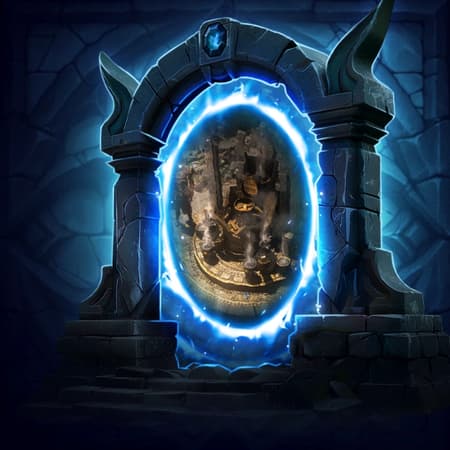 Trial of Chaos Farming Guide