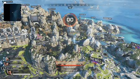 Apex Legends для новичков: первые матчи, легенды и основы боя