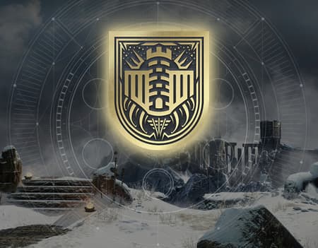Warlord's ruin seal image