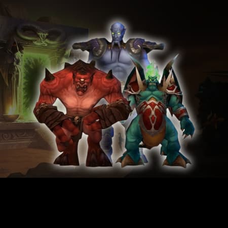 All Raids Phase 1 image