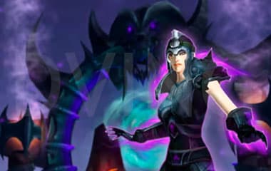 Pre Raid Gear image