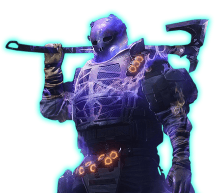 Incursion Paradise Lost image